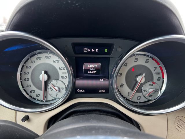 Used 2014 Mercedes-Benz SLK 250 w/ Premium Package image 24