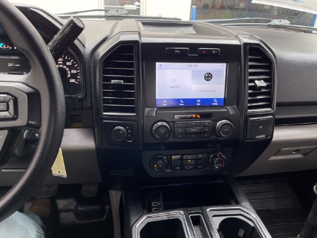 Used 2020 Ford F150 XL w/ Equipment Group 101A Mid AWD/4WD image 17