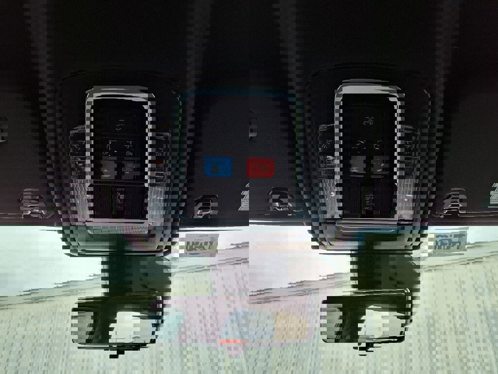 New 2025 RAM 1500 Rebel w/ Advanced Safety Group II image 29