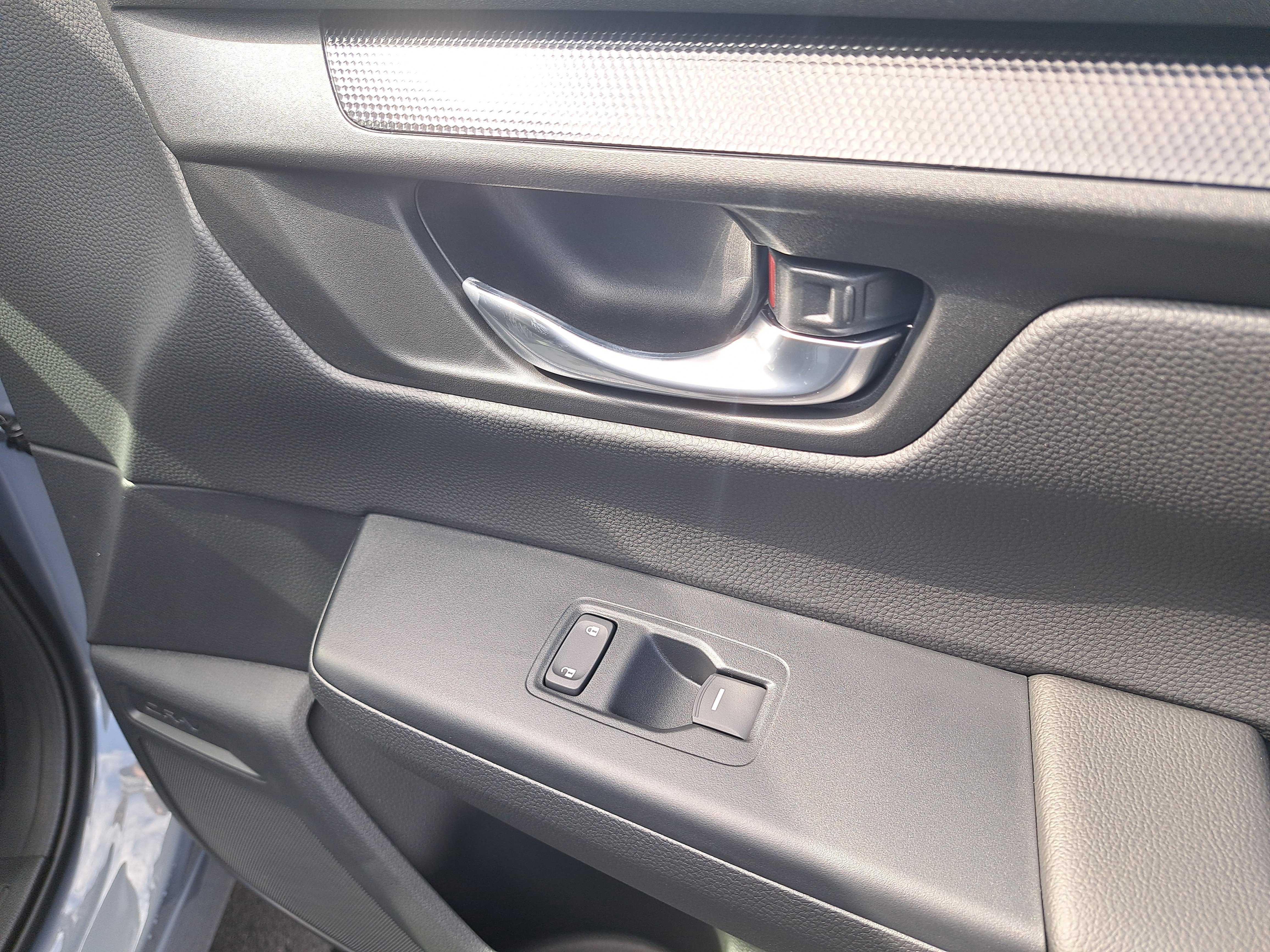 New 2026 Honda CR-V Sport-L image 7