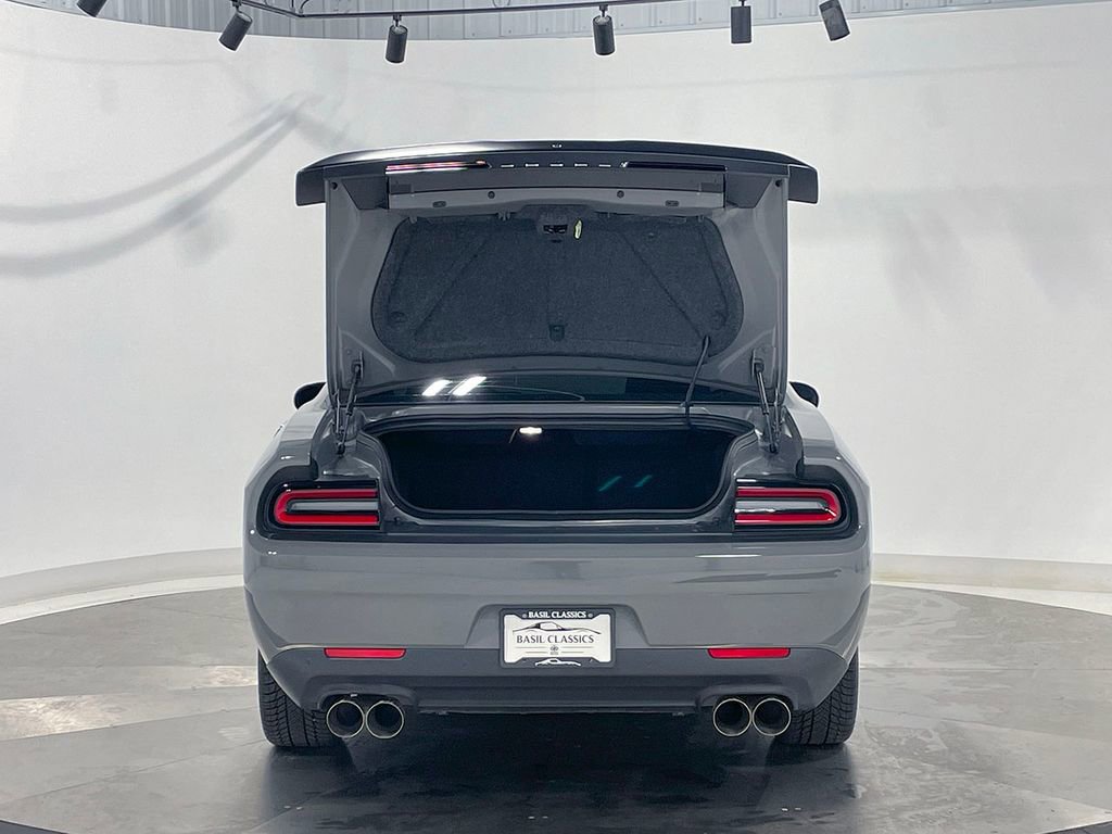 Used 2023 Dodge Challenger R/T image 39