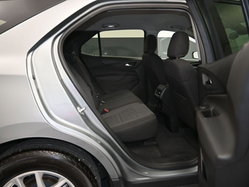 Certified 2023 Chevrolet Equinox LT FWD image 24