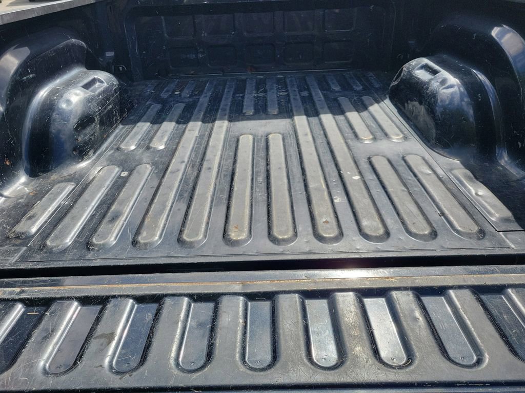 Used 2019 RAM 1500 Big Horn image 14