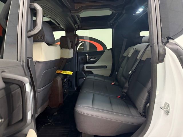 New 2026 GMC Hummer EV SUV AWD/4WD image 14