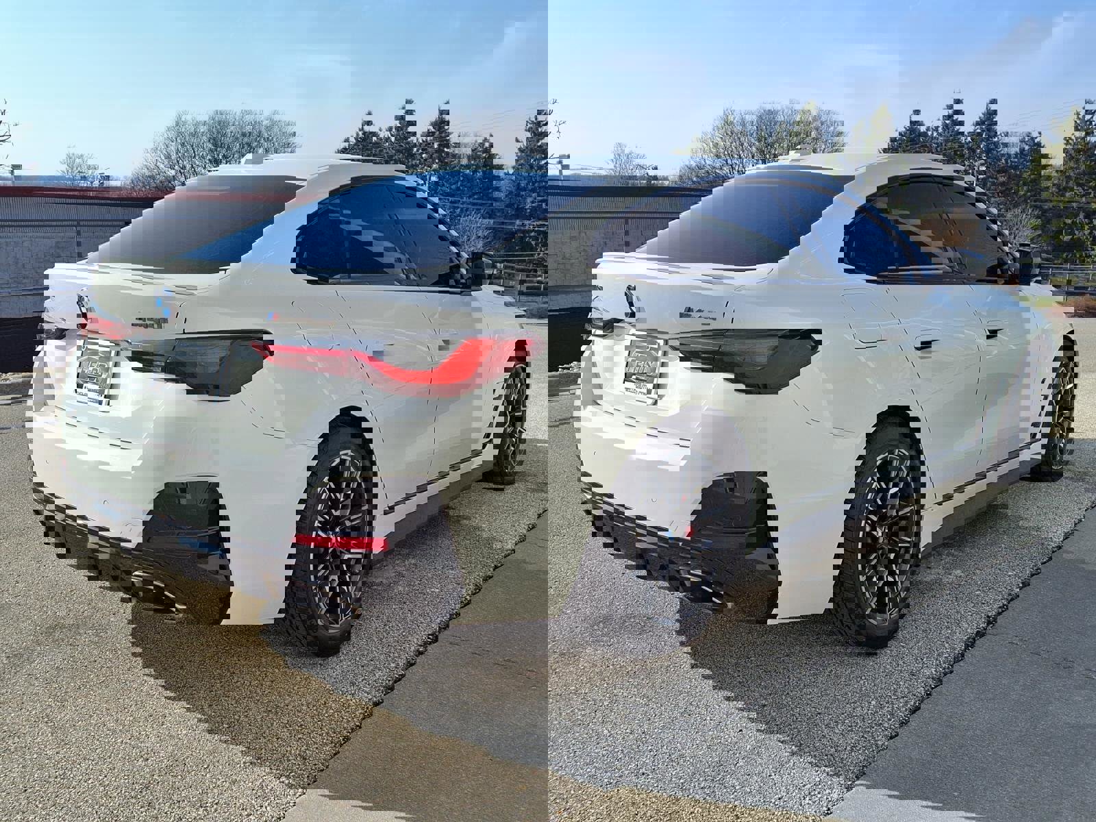 Used 2022 BMW M440i xDrive Gran Coupe w/ Premium Package image 5