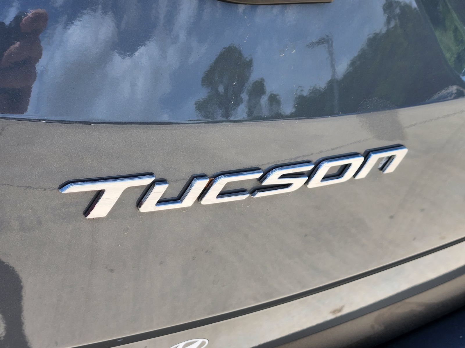 Used 2024 Hyundai Tucson Limited FWD image 12
