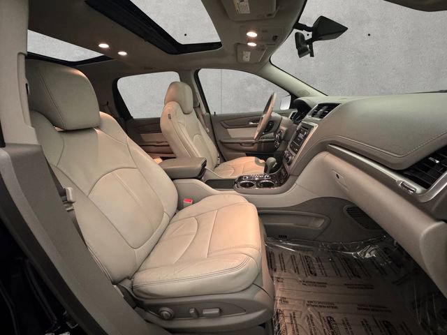 Used 2017 GMC Acadia Limited SLT image 24