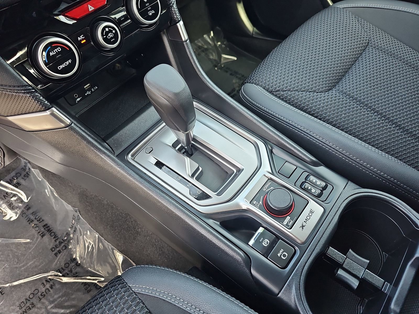 Certified 2023 Subaru Forester Premium image 26