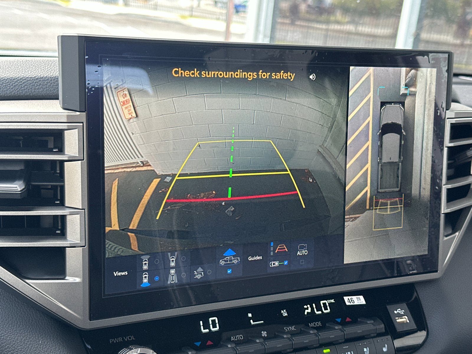 New 2026 Toyota Tundra Limited AWD/4WD image 17