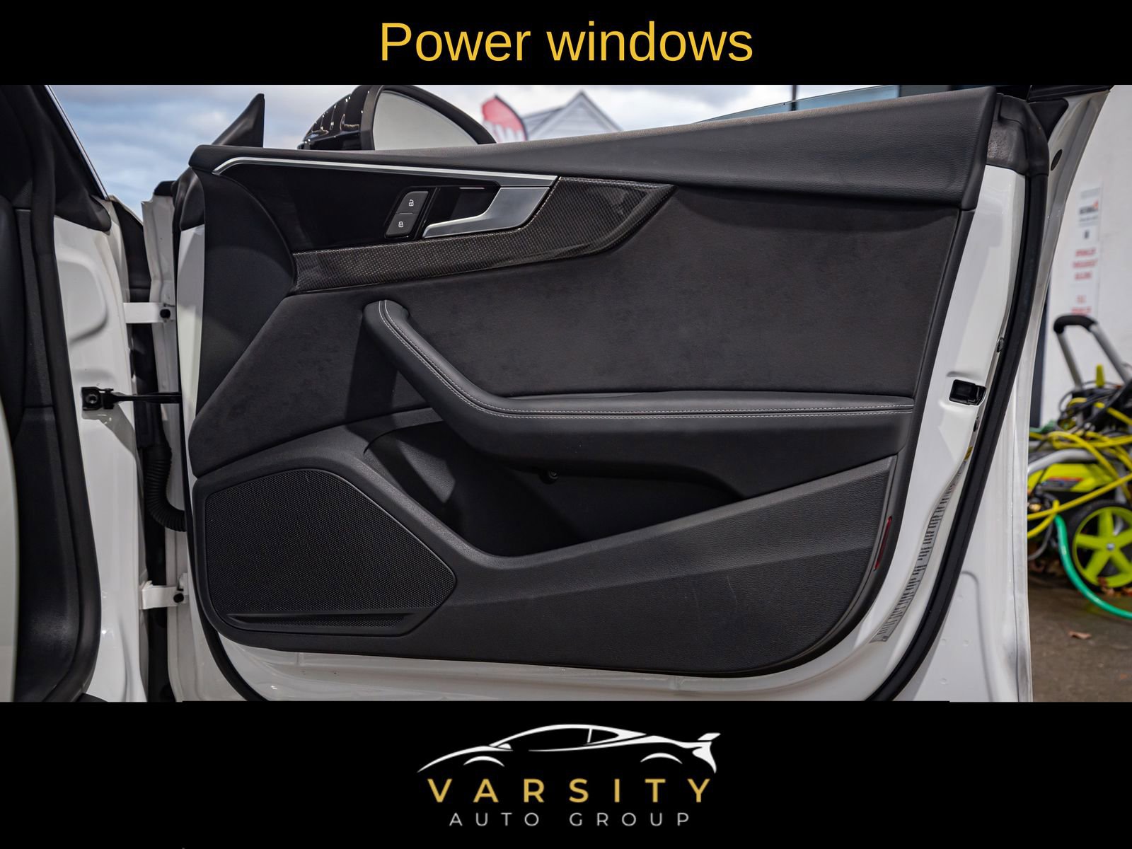 Used 2022 Audi S5 Premium Plus w/ Premium Plus Package image 27