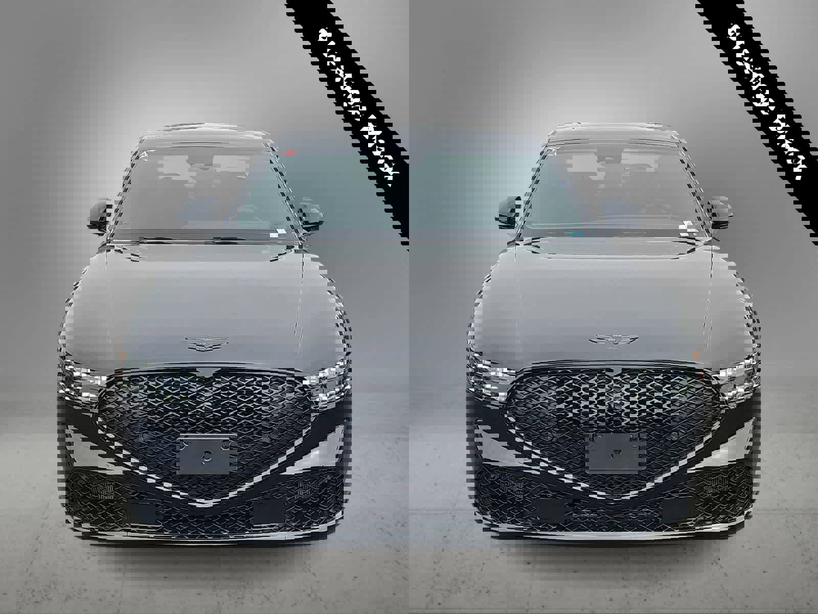 Used 2026 Genesis G90 3.5T Prestige AWD/4WD image 3