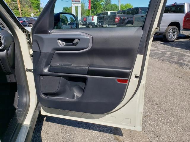 Used 2024 Ford Bronco Sport Big Bend AWD/4WD image 20