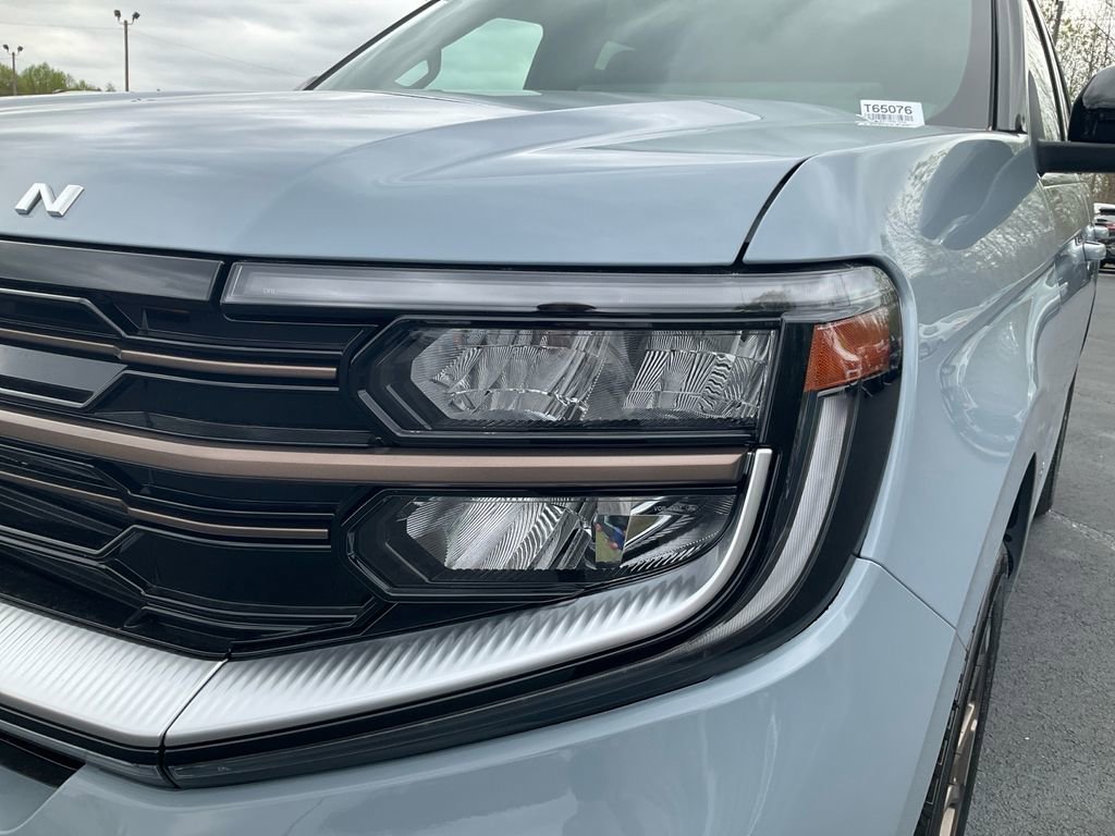 New 2026 Ford Expedition King Ranch image 9