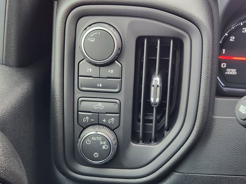 New 2026 Chevrolet Silverado 2500 W/T w/ WT Convenience Package image 23