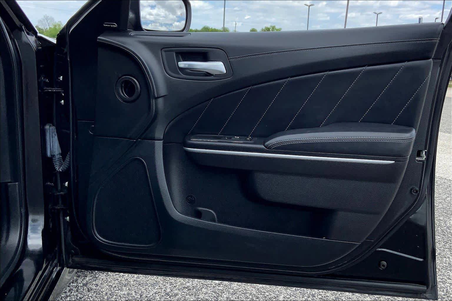 Used 2022 Dodge Charger Scat Pack RWD image 21