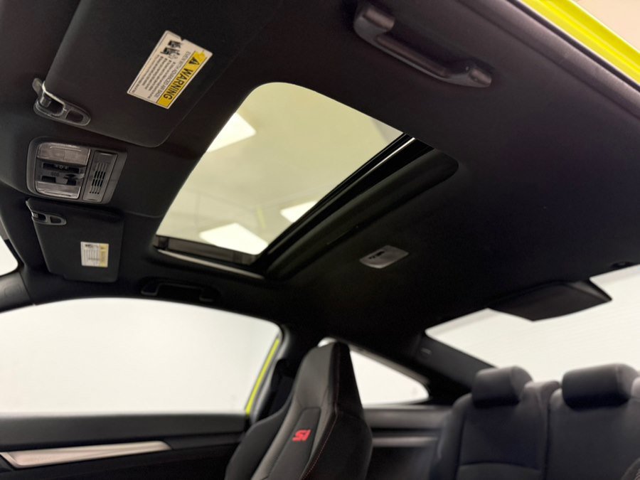 Used 2019 Honda Civic Si image 33