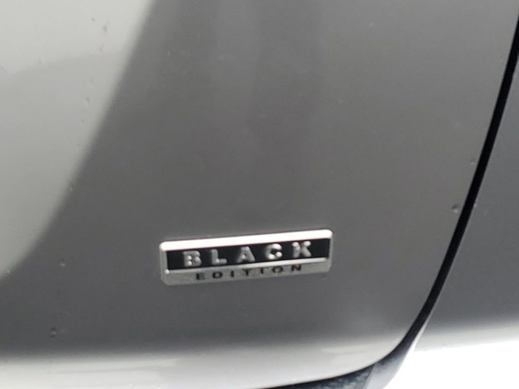 Used 2024 Mitsubishi Eclipse Cross Black Edition image 7