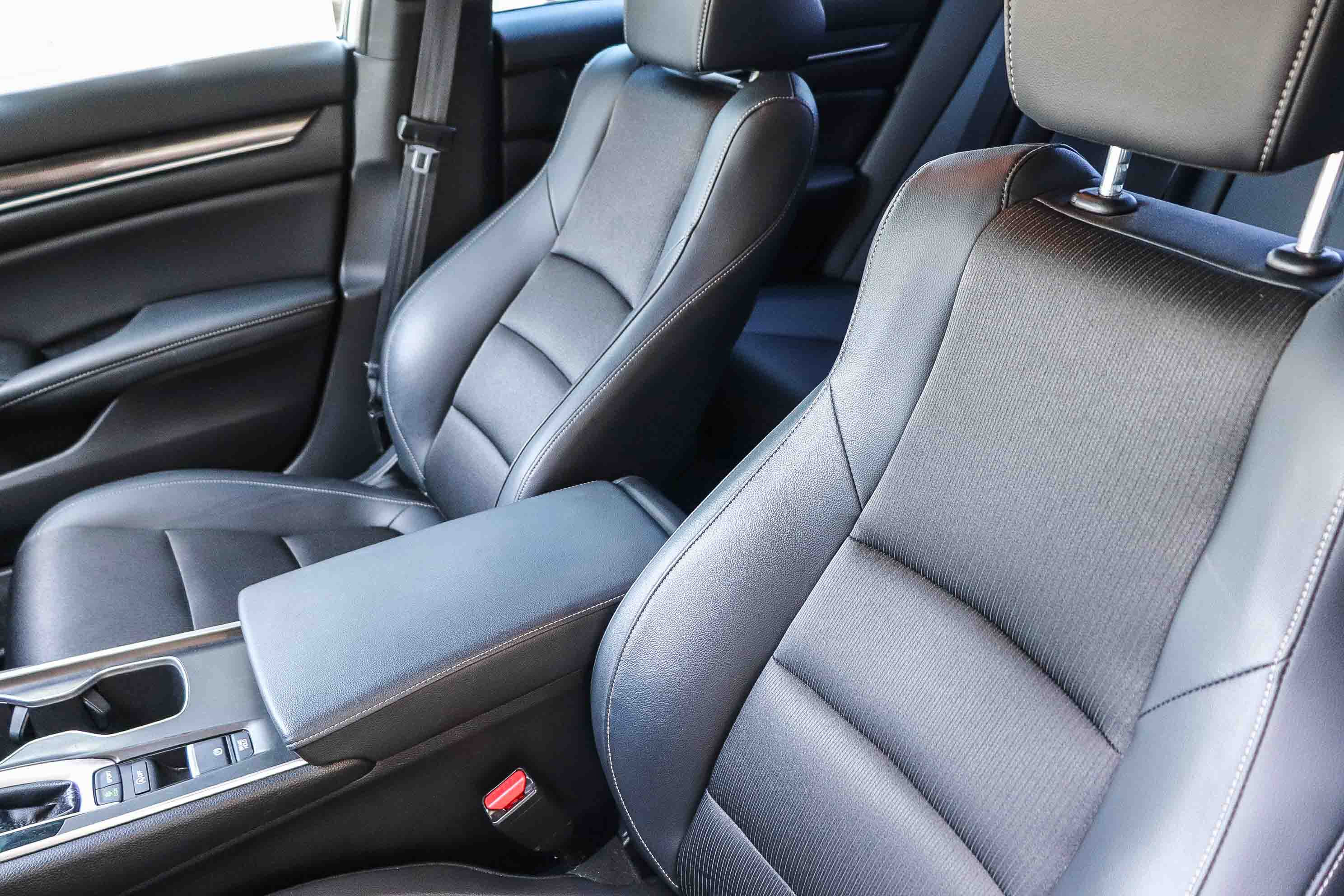 Certified 2022 Honda Accord Sport image 29
