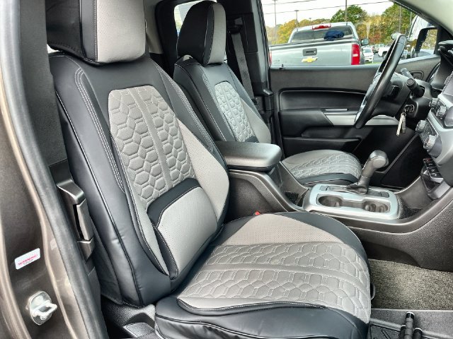 Used 2016 Chevrolet Colorado LT w/ LT Convenience Package AWD/4WD image 33