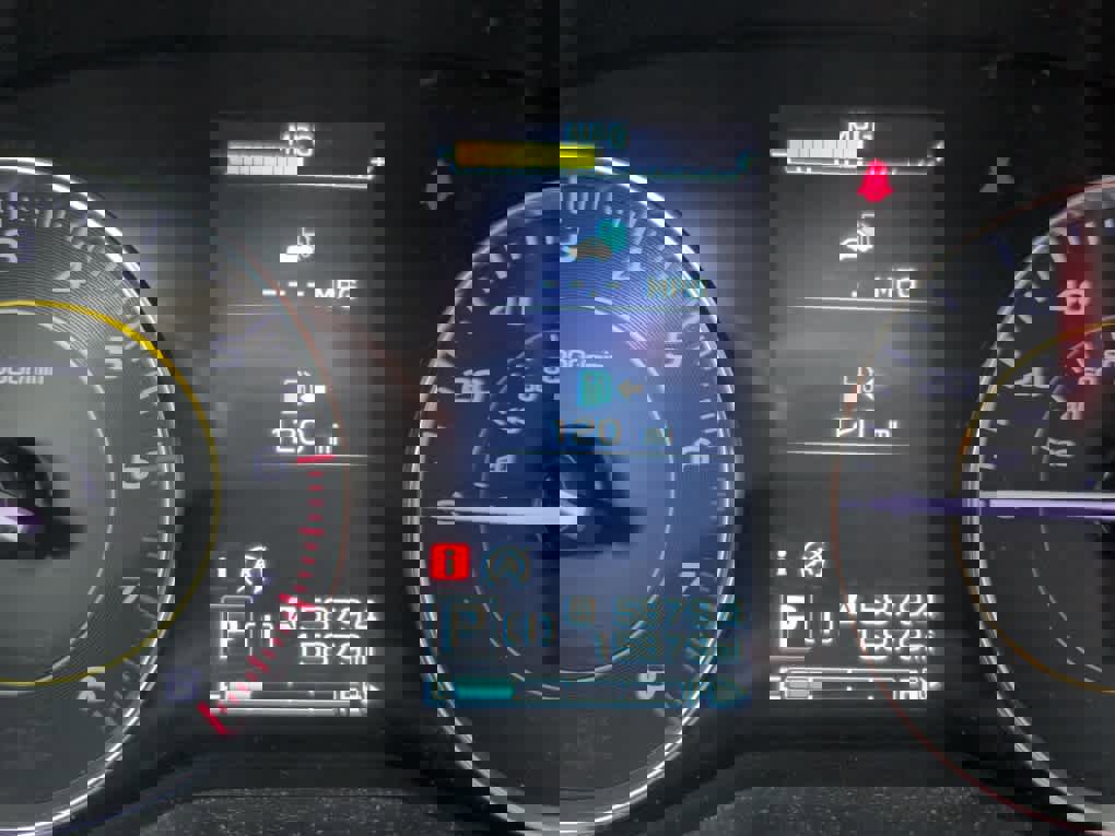 Used 2023 Subaru Crosstrek 2.5i Sport image 10