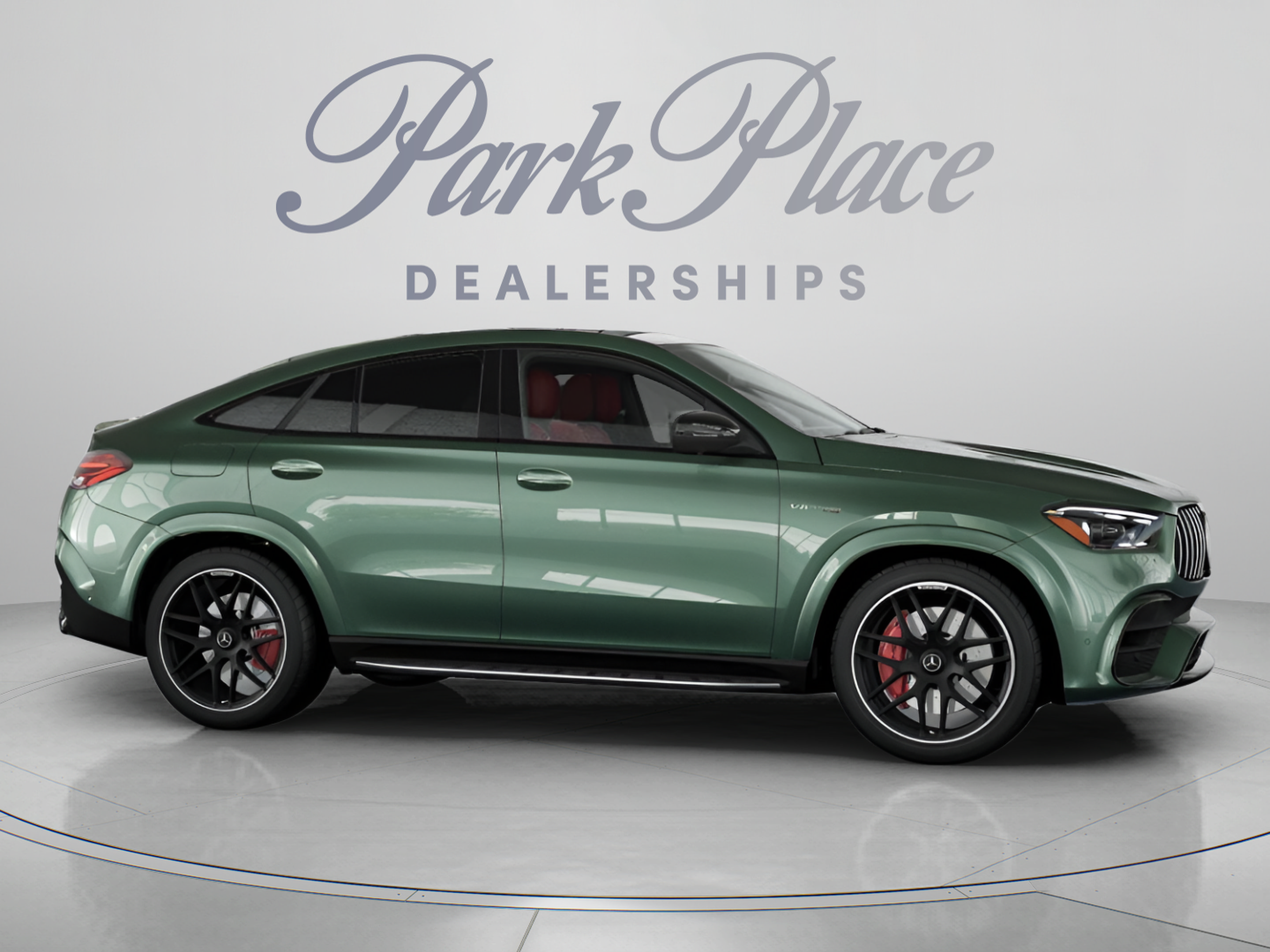 New 2026 Mercedes-Benz GLE 63 AMG S image 29