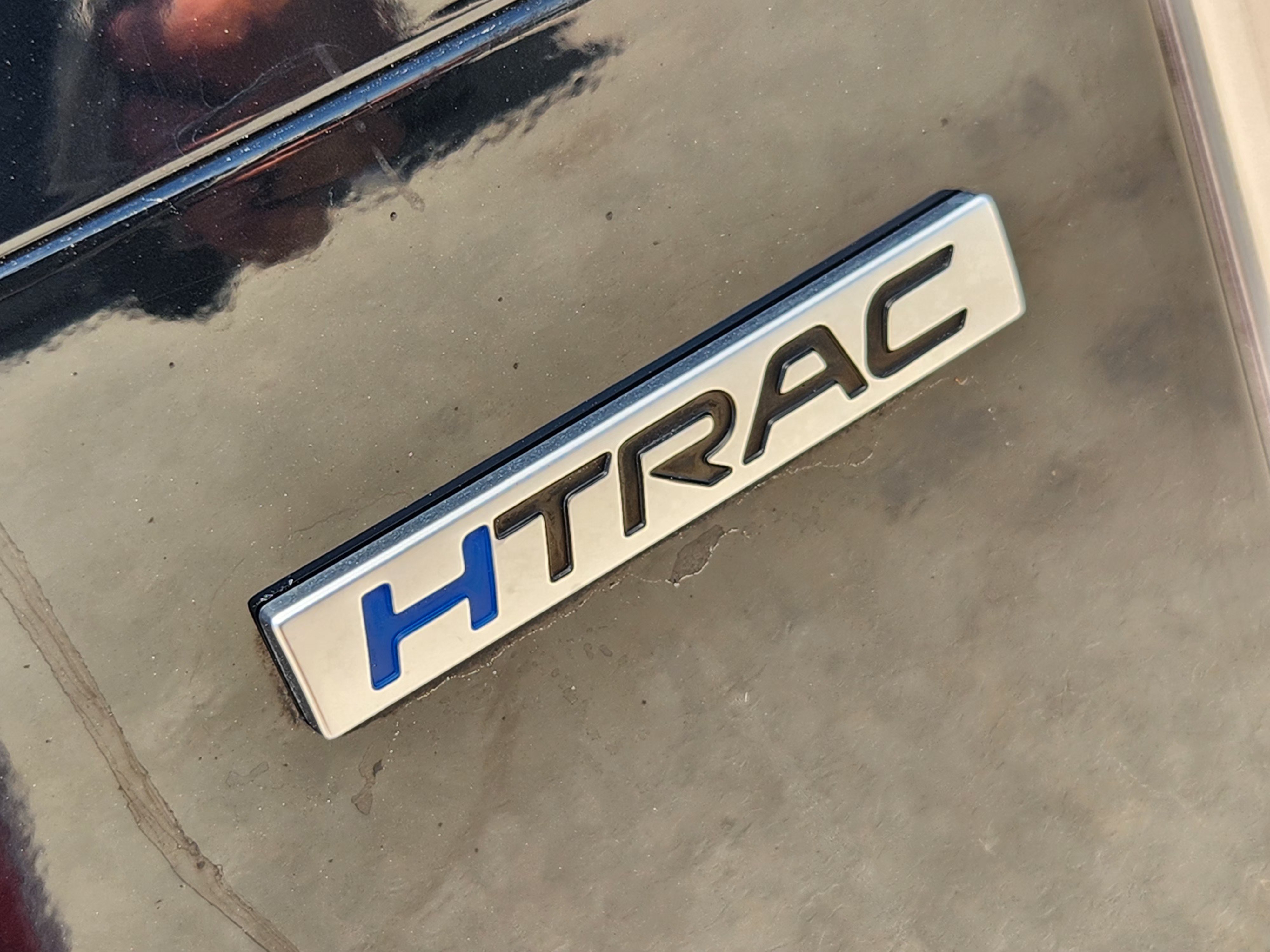 Used 2023 Hyundai Palisade Calligraphy AWD/4WD image 12