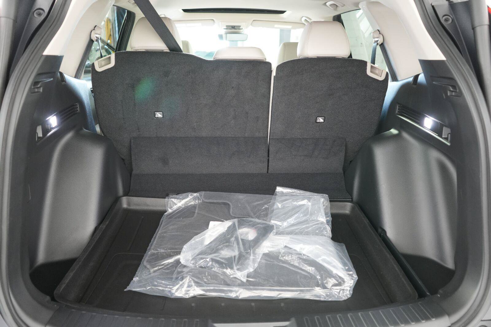 Used 2026 Honda CR-V EX-L image 25