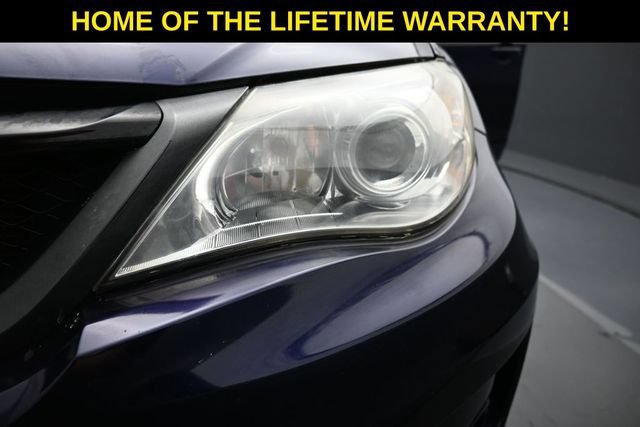 Used 2013 Subaru Impreza WRX Premium AWD/4WD image 48