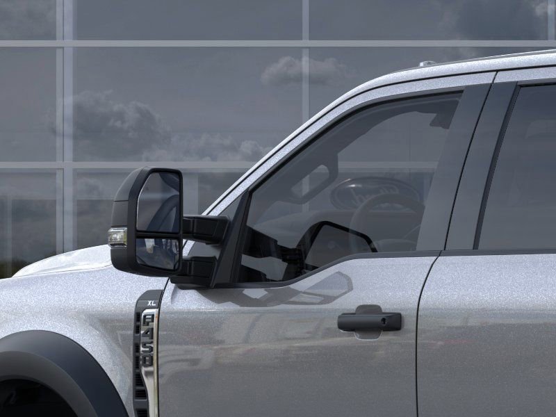 New 2026 Ford F450 XL image 20