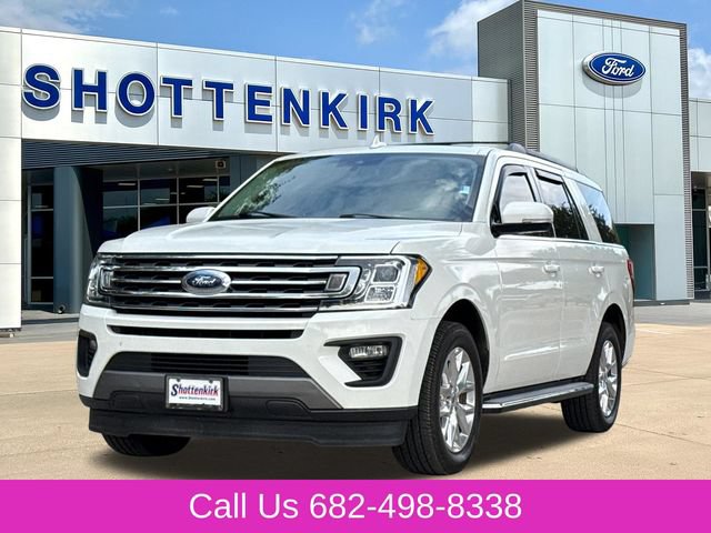 Used 2021 Ford Expedition XLT RWD image 3