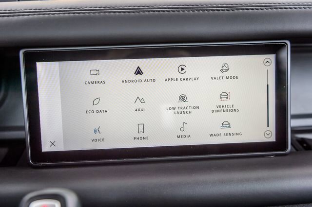 Used 2020 Land Rover Defender 110 X image 23