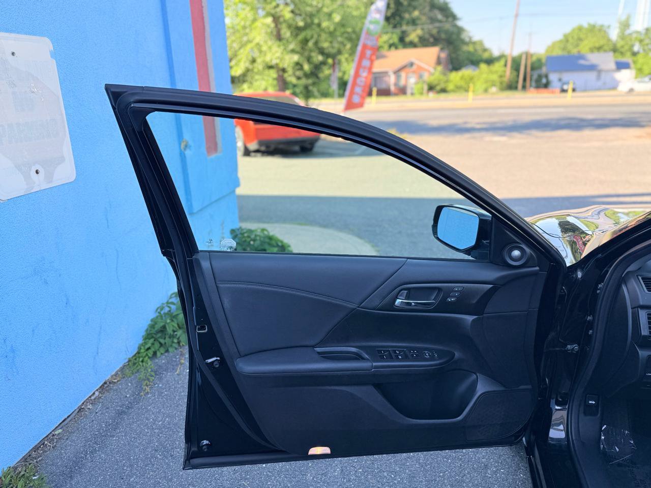 Used 2013 Honda Accord EX-L image 11