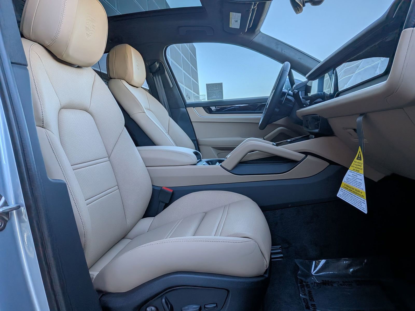 New 2026 Porsche Cayenne E-Hybrid image 25