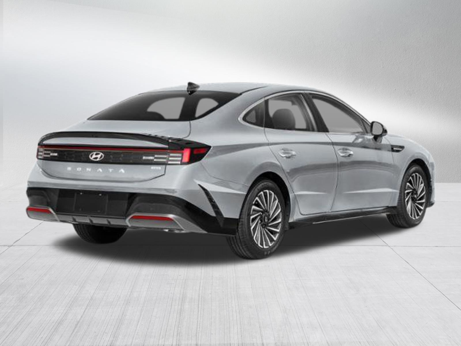 New 2026 Hyundai Sonata SEL image 3