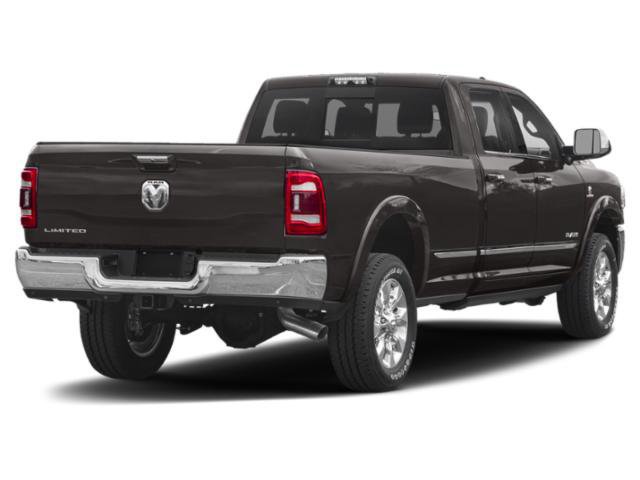Used 2022 RAM 3500 Limited image 2