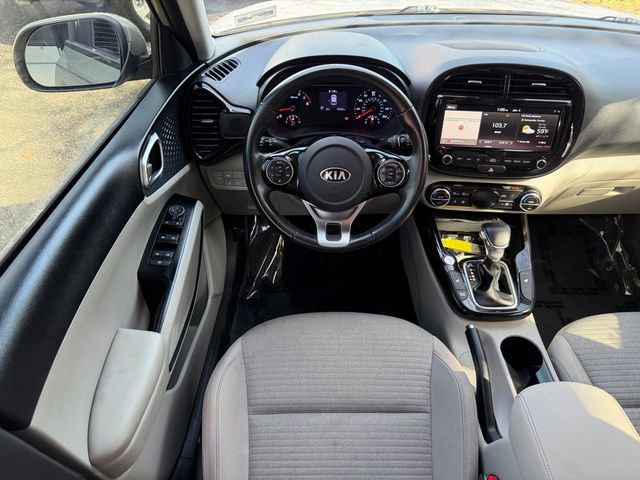 Used 2020 Kia Soul EX image 14