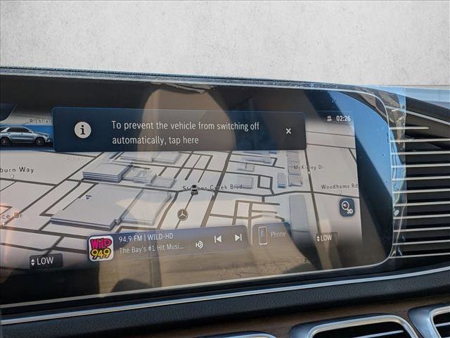 Certified 2025 Mercedes-Benz GLE 450e 4MATIC image 15