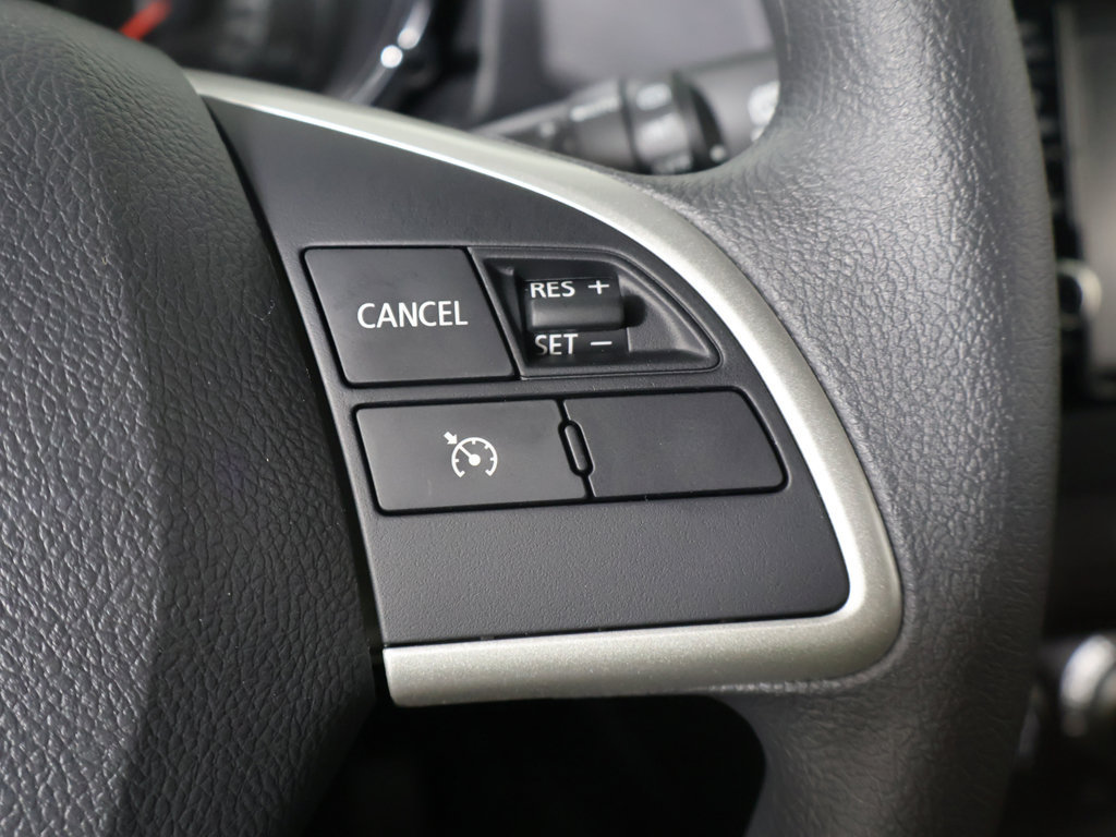 New 2027 Mitsubishi Outlander Sport FWD image 36
