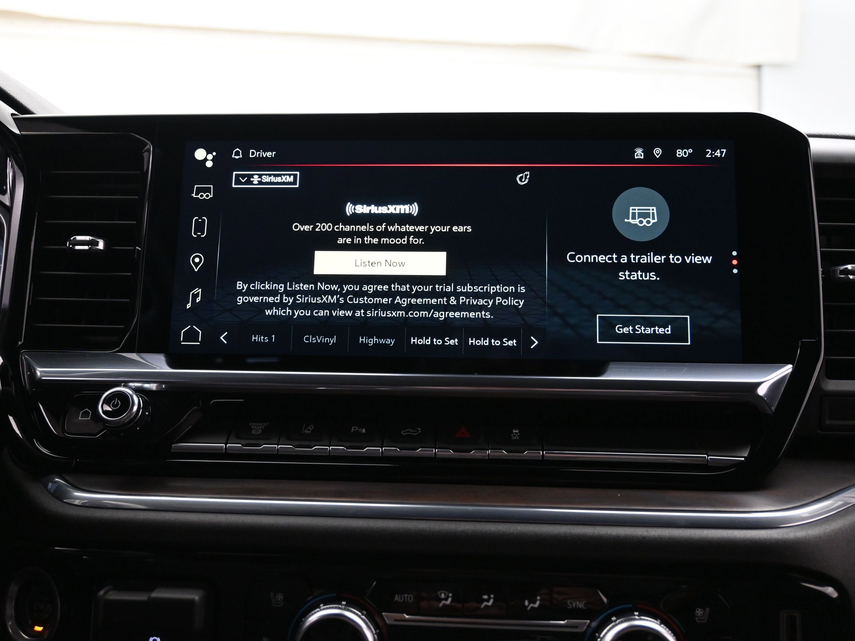 Used 2024 GMC Sierra 3500 SLT w/ SLT Convenience Package image 37