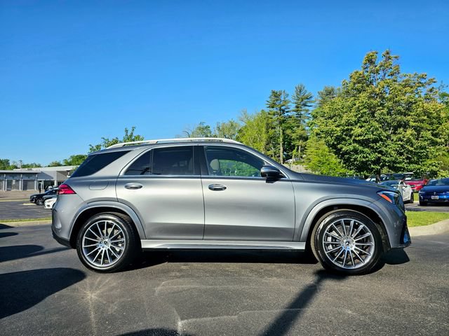 New 2026 Mercedes-Benz GLE 450 4MATIC image 7