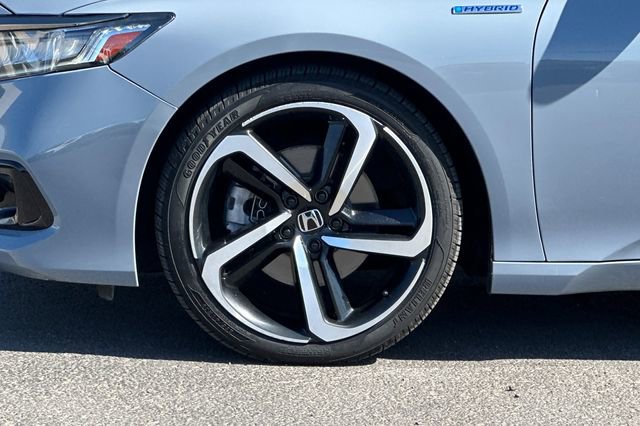 Used 2022 Honda Accord Sport image 23