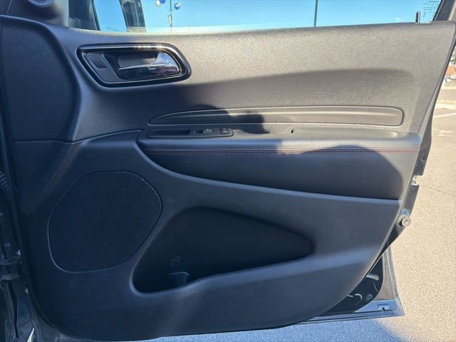 Used 2023 Dodge Durango GT AWD/4WD image 11