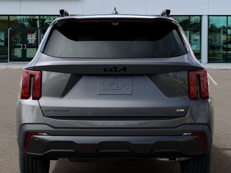 New 2026 Kia Sorento SX Prestige image 13