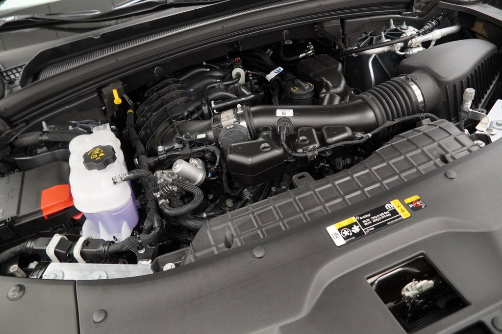 New 2025 Jeep Grand Cherokee Laredo image 37