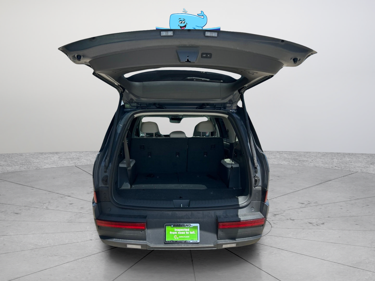 Used 2025 Hyundai Santa Fe SEL FWD image 34