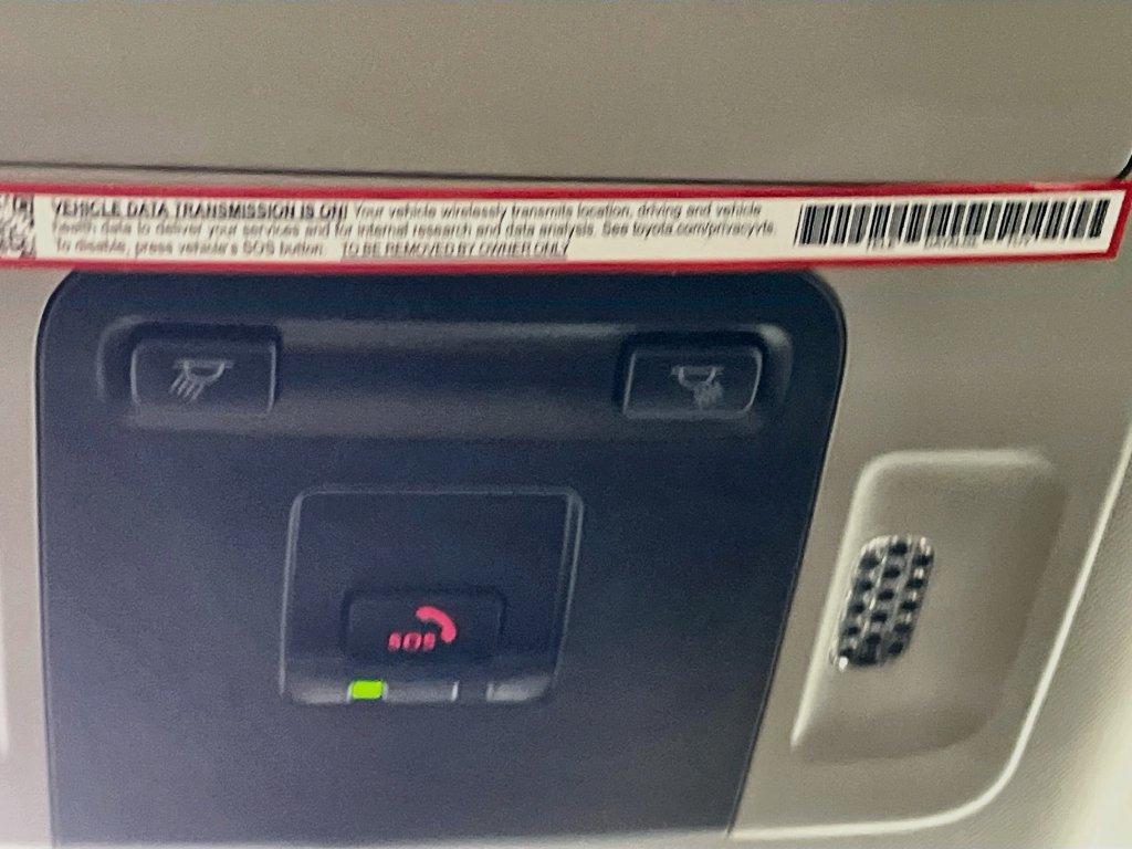 Used 2025 Toyota Camry LE FWD image 19