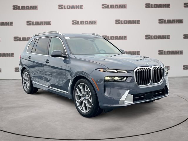 New 2026 BMW X7 xDrive40i w/ Dynamic Handling Package image 7