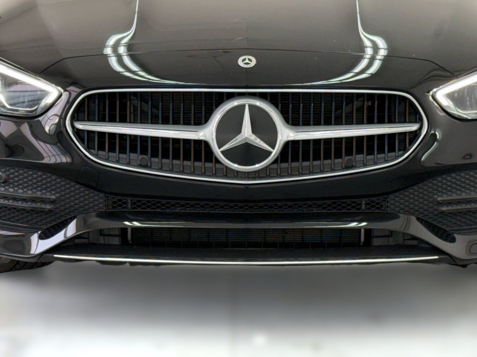 New 2026 Mercedes-Benz C 300 Sedan image 25