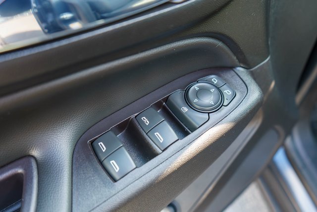 Used 2022 Chevrolet Equinox LT image 19