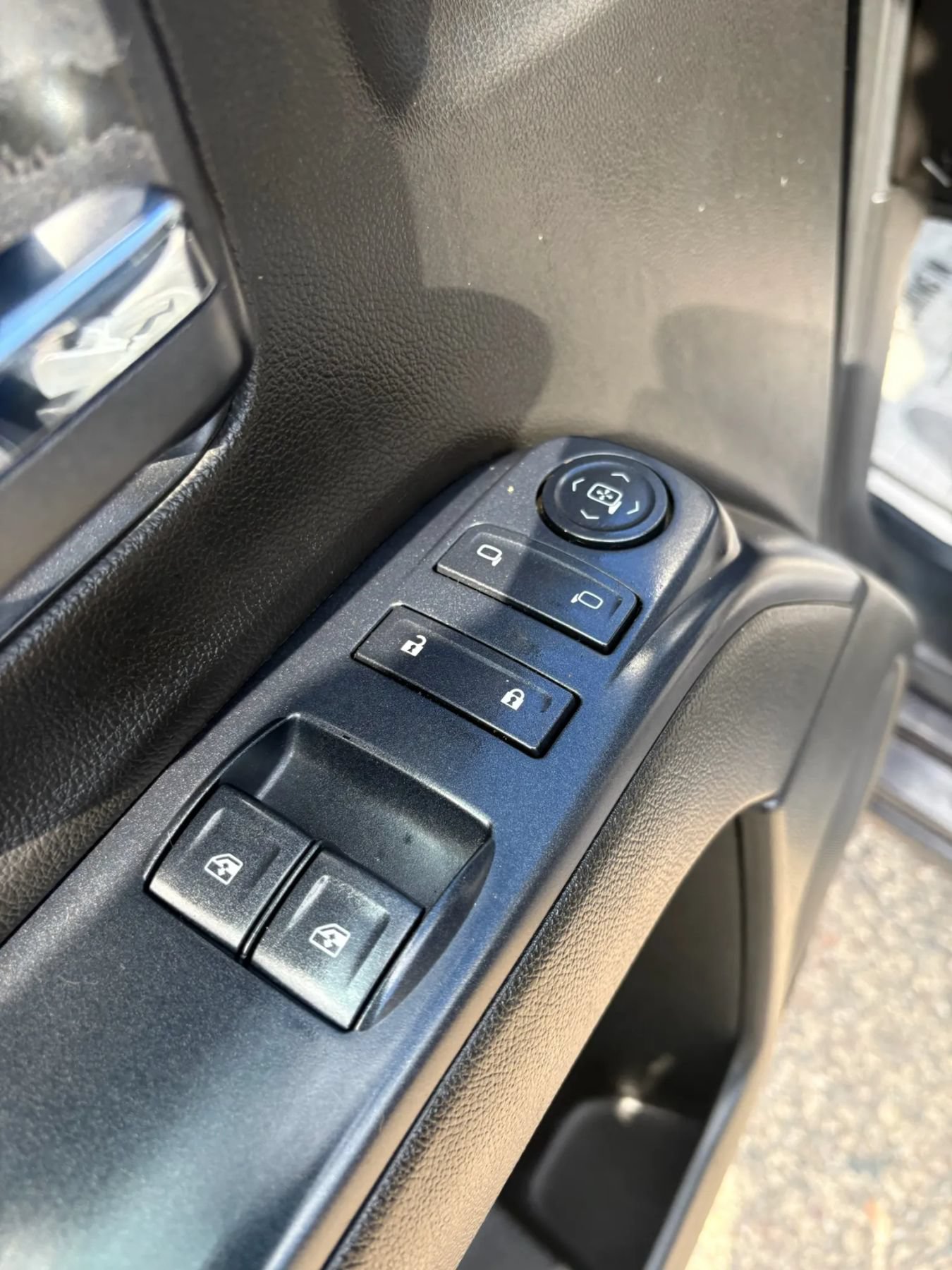 Used 2014 Chevrolet Silverado 1500 W/T w/ WT Convenience Package AWD/4WD image 12